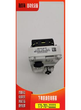 FESTO 费斯托 控制模块 CPX-CEC-M1-V3 3472765 【议价】