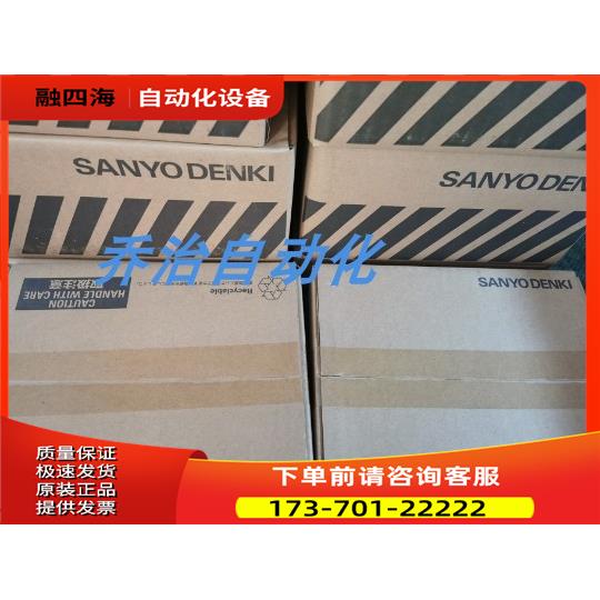 三洋伺服QS1A0N/QS1A0N0KE08A02/QS1A0NE08A00/【议价】