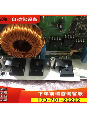 AB伟肯VACON变频器风扇板PC00299K PC00299H控制板 【议价】