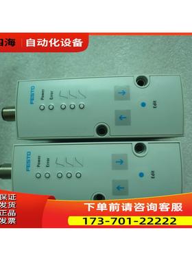 FESTO费斯托 VPPM-6L-L-1-G18-0L6H-A4P 543432 【议价】