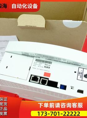 KUKA 00-122-286 库卡伺服器 KSD1-32 E93DA113I4B531【议价】