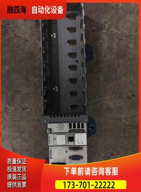 NI cRIO-9082 CompactRIO控制器，成【议价】