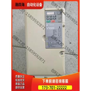 安川变频器V1000 议价