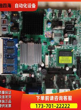 工控机主板R WADE-8070 双网卡凤凰 工业主板 台湾【议价】