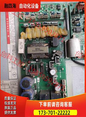 ATV38电源板PN658743P4VFA7D一18【议价】