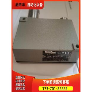 议价 40bar议 8202.76.2210压力传感器金属电容式