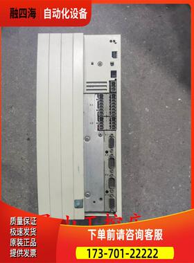 伦茨 LEZE变频器 EVS9325-EP 伺服器 实物 【议价】