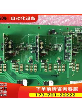 vacon伟肯AB700变频器检测板PC00384E 384I板 【议价】