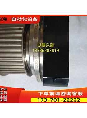 APEX精锐广角减速机AL110-P1 速比16【议价】