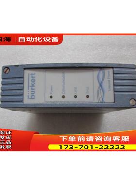 burkert 8719 4.0 1/h出【议价】