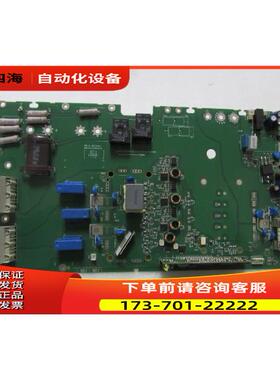 ABB RINT5411 645522 一片重1公斤不坏 350 23-5出【议价】