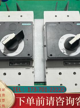 议价西门子断路器VL800 3P 800A 原装3VL6适用