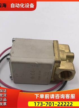 SMC VX232EA电磁阀 实拍【议价】