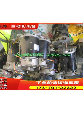 件 SANYO直流电动机 马达 D14-25 1000rpm 80/70V 700W【议价】