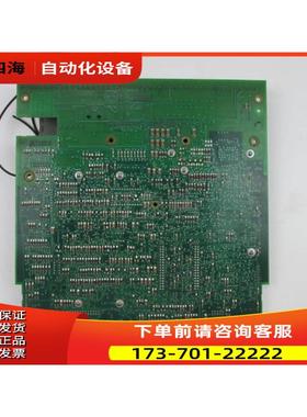 ABB DCS500 直流调速器 主板 SDCS-CON-2 实物 板 【议价】