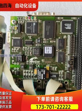 Hilscher CIF104- PROFIBUS卡 【议价】