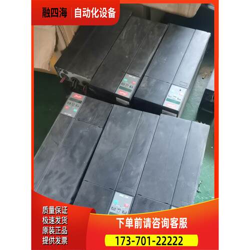 丹佛士变频器VLT2980PT4B20STR0DBF00A0【议价】
