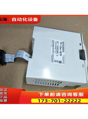 PLC模块FX2N-16EYRFX2N-16EYR完，用【议价】