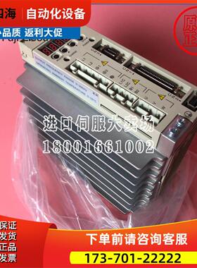 安川伺服器SGDM-04ADA【议价】