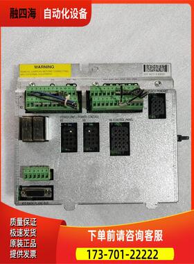 ABB DSQC331 3HAB7215-1/08 机器人控制板卡 卡出【议价】