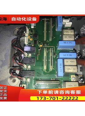 VACON伟肯变频器配件 可控硅组件 PC00459G 459J负载祥询【议价】