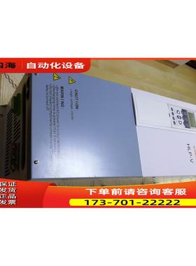 海力普HOLIP变频器HLPV4015BV10【议价】