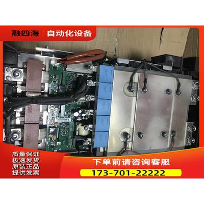 vacon伟肯变频器电源板 636B 636C PC00236I 168A 询【议价】