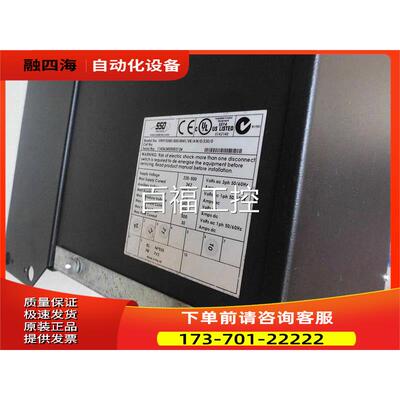 591P/380A 591P/0380/500/0041/UK/AN/0/230/0 新【议价】