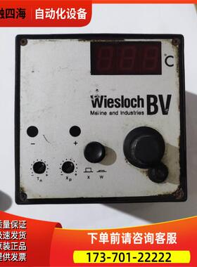 1-4-D WIesloch BC 冷却油泵控制器【议价】