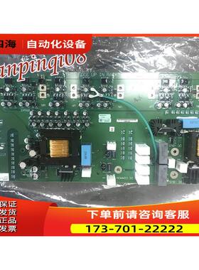 AB变频器753 AB755系列用333299-A01电源板详细【议价】