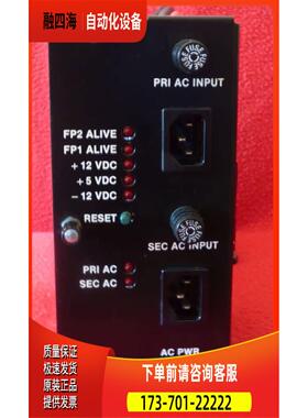 Westinghouse 1D54582G05 【议价】