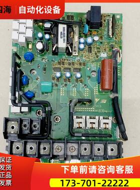 安川V1000变频器11-15KW主板YPHT31629-1A电源板板ETP710263【议
