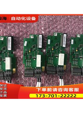 伟肯变频器IO卡295F PC00295D 询【议价】