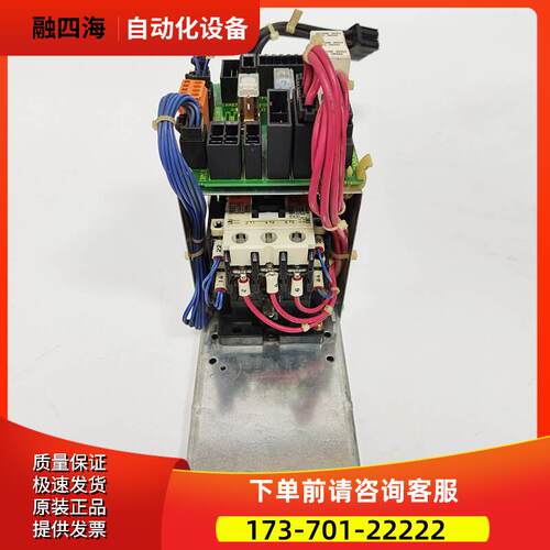 A05B-2452-C501 A20B-1007-0840 EA33AC 机器人电源【议价】