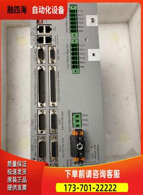 ACS总线控制器CMba2B04N0N400WNNNNN【议价】