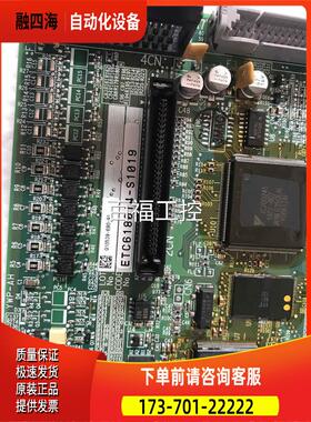 安川F7系列300KW变频器主板ETC618014-S1019，YPH31261-1G【议价