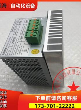 蒂森电梯配件抱闸控制器BVC-208S15 198VDC 1.5S 85VDC 装过机【