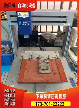 武 MUSASHI SM400DSS-4A-EXT100三轴机械手 【议价】