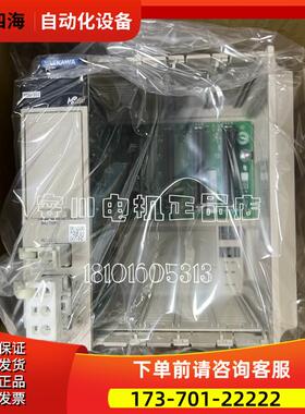 安川SGMGH-30ACA61【议价】