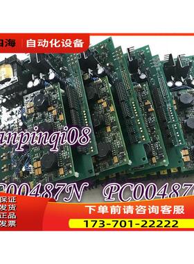 487G PC00487N伟肯VACON变频器AB电源板 【议价】