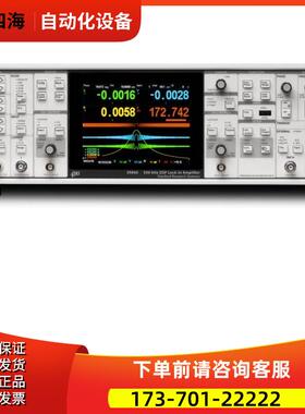 SRS斯坦福SR860 830 510 530 810 844 850 865 124锁定放大器2124