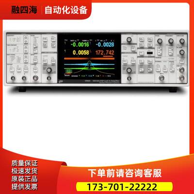 SRS斯坦福SR860 830 510 530 810 844 850 865 124锁定放大器2124