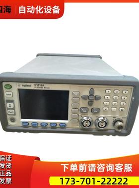 是德安捷伦N1912A 1911 1913/1914功率计E4419B 4418 4417【议价
