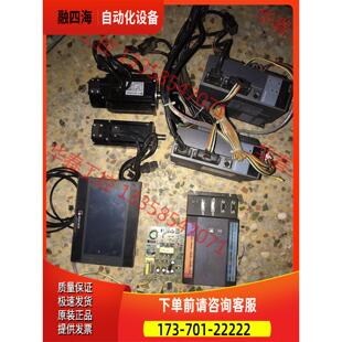 ms伺服电机套装400w,750w整套，详细情况看图片，【议价】