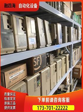 安川CIMR-F7B4011 已 完F7系列11Kw 变频器【议价】