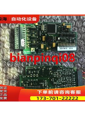 VACON变频器OPTD2 OPTB8 OPTD7 OPTB5各IO卡配件 【议价】