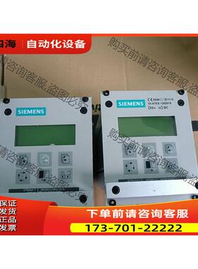 流量计 7ME4110-2CA 【议价】