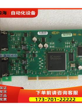 copley controls CAN-PCI-02 双口CAN通讯卡07-01156RE 【议价】
