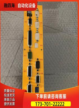 BAUMULLER主板3.0108D3.0108D+02.09【议价】