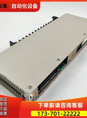 PLC模块 C500-AD101 模拟量输入单模块 实物 OML【议价】